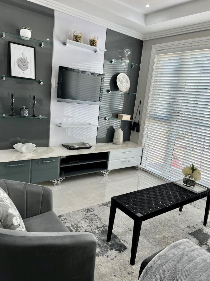 515 The Granger Appartement Kaapstad Buitenkant foto